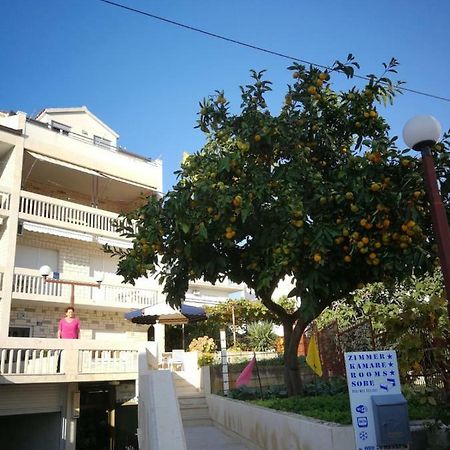 Rooms Kasalo Split Exterior foto