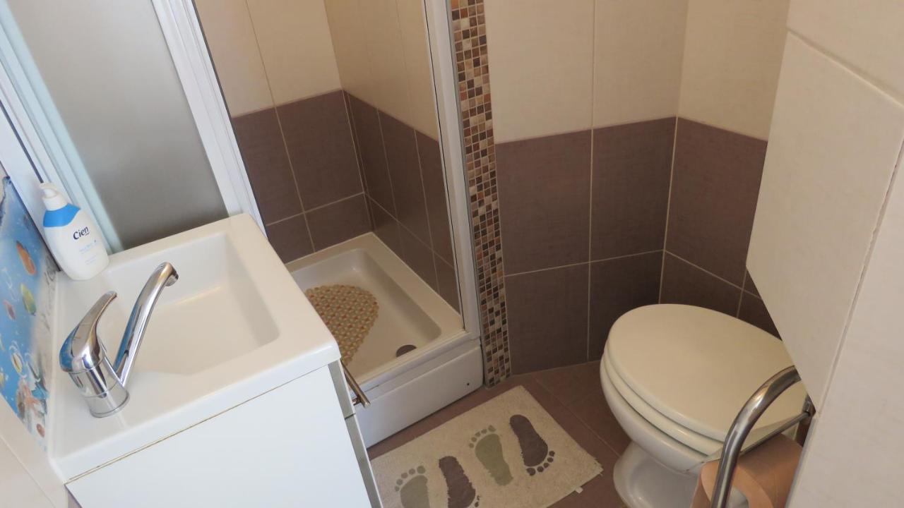 Rooms Kasalo Split Exterior foto