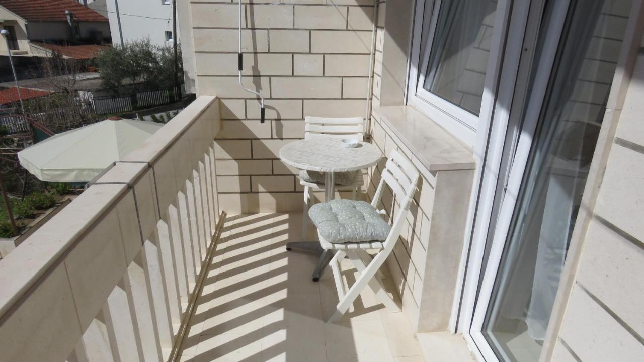 Rooms Kasalo Split Exterior foto