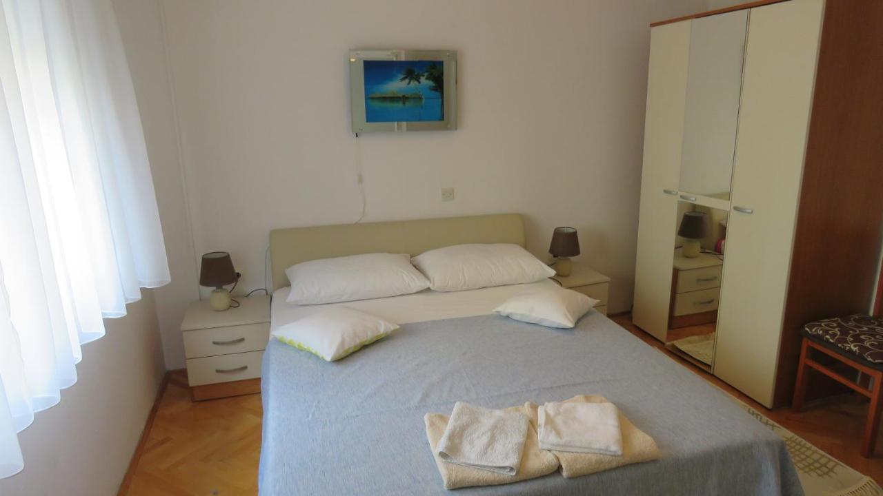 Rooms Kasalo Split Exterior foto