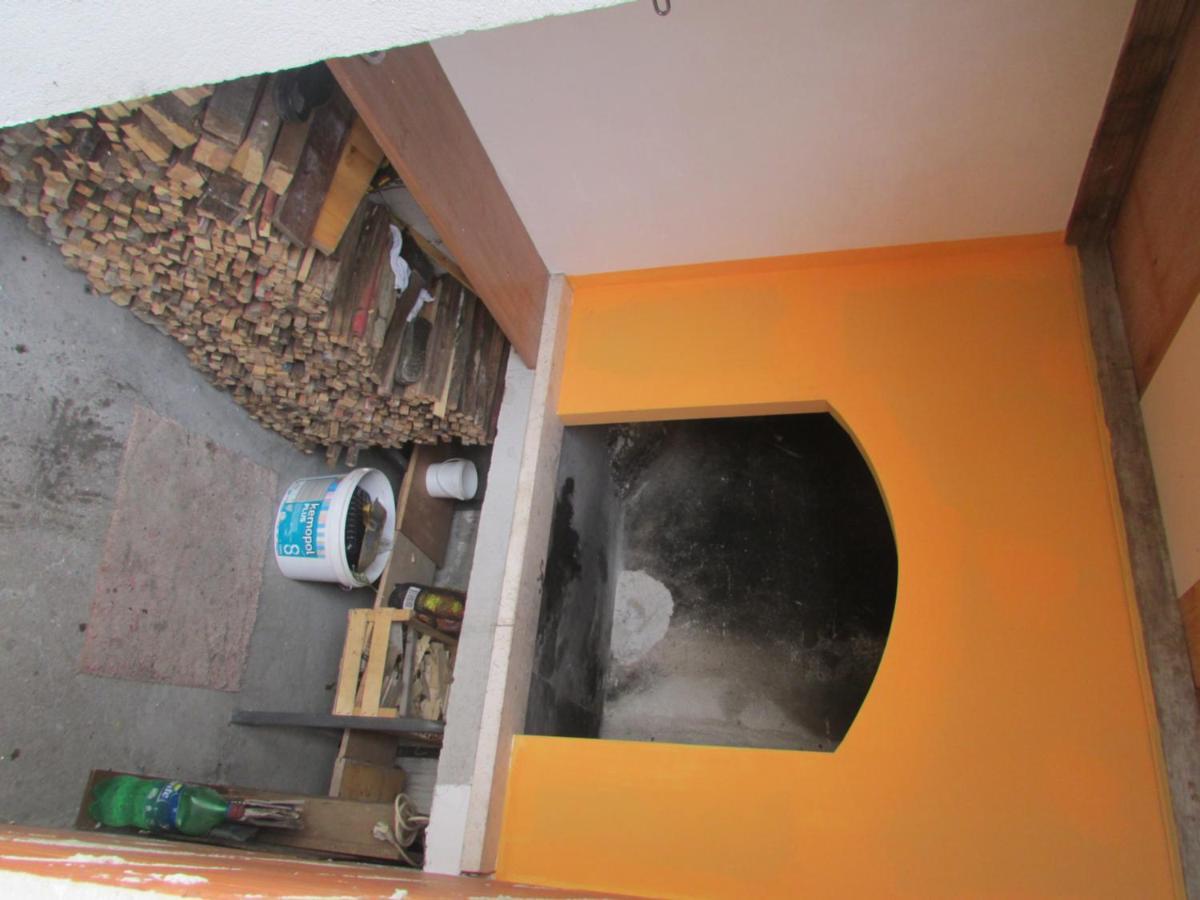 Rooms Kasalo Split Exterior foto