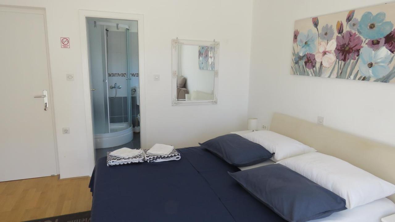 Rooms Kasalo Split Exterior foto