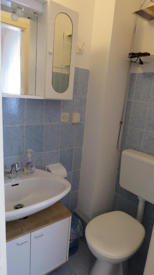 Rooms Kasalo Split Exterior foto