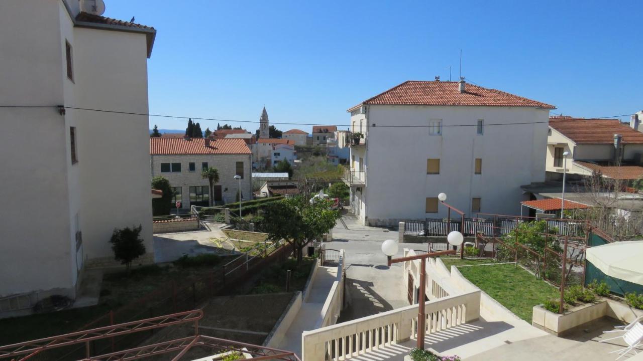 Rooms Kasalo Split Exterior foto