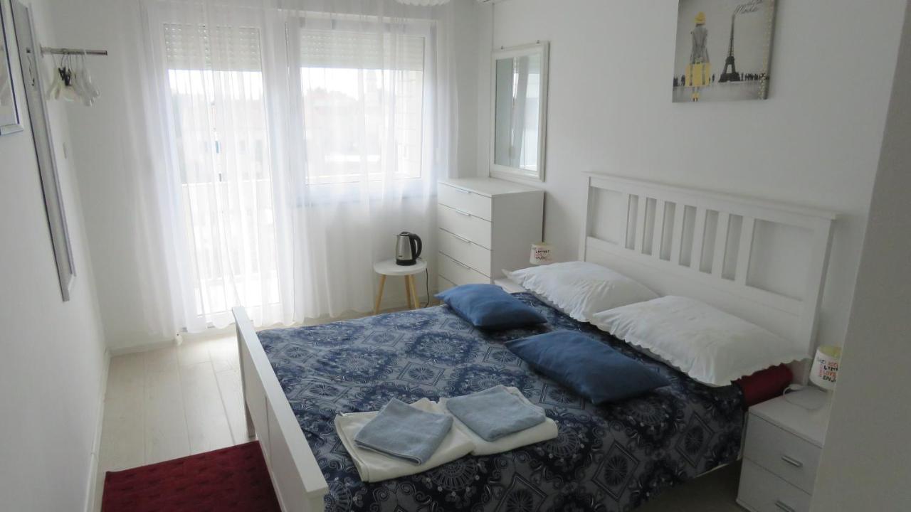 Rooms Kasalo Split Exterior foto