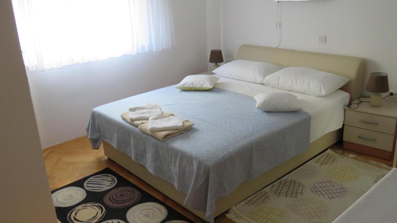 Rooms Kasalo Split Exterior foto