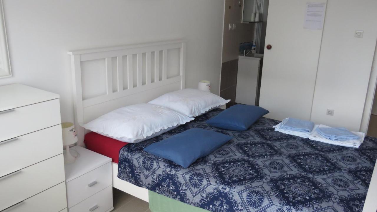 Rooms Kasalo Split Exterior foto