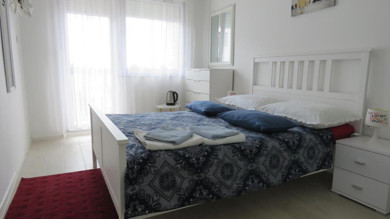 Rooms Kasalo Split Exterior foto