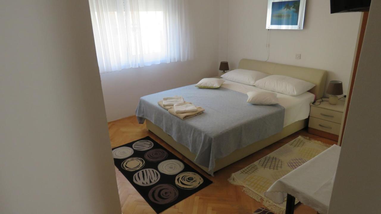 Rooms Kasalo Split Exterior foto
