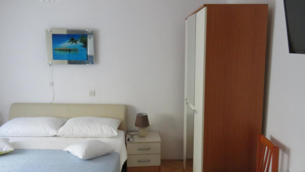 Rooms Kasalo Split Exterior foto