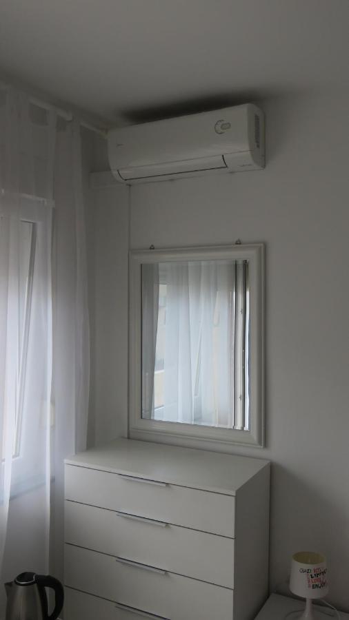 Rooms Kasalo Split Exterior foto