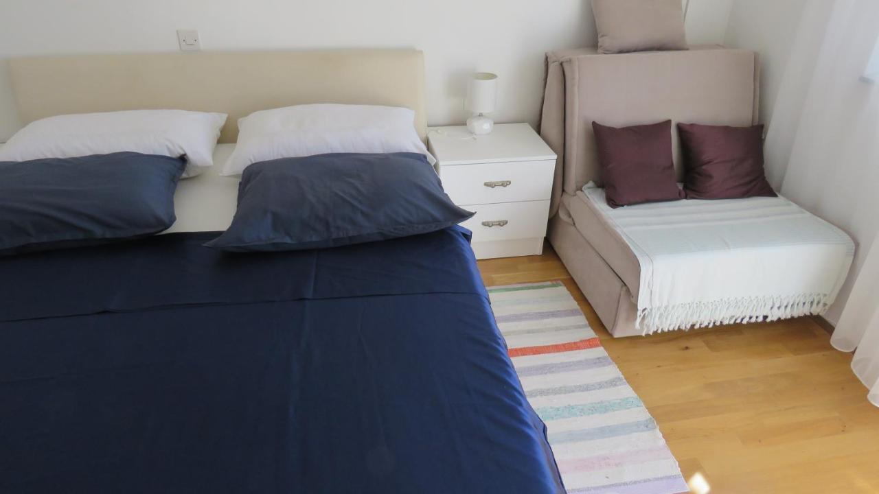 Rooms Kasalo Split Exterior foto