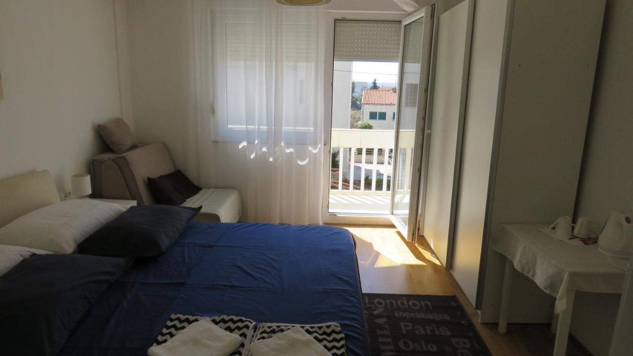 Rooms Kasalo Split Exterior foto
