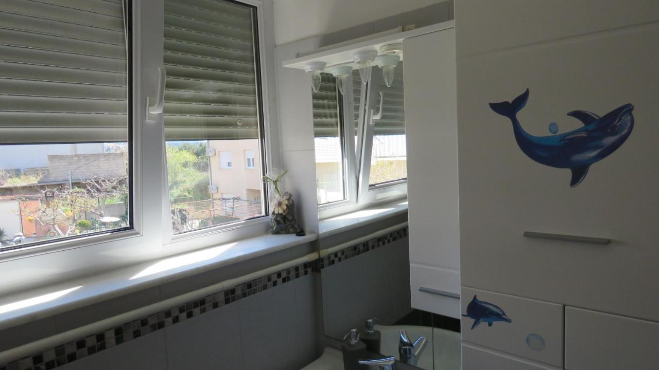 Rooms Kasalo Split Exterior foto