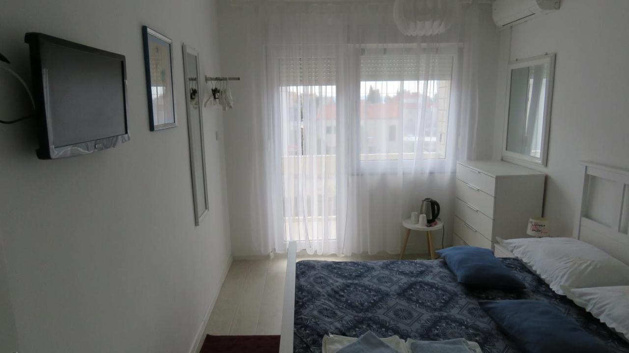 Rooms Kasalo Split Exterior foto