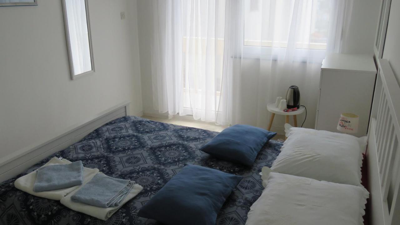 Rooms Kasalo Split Exterior foto