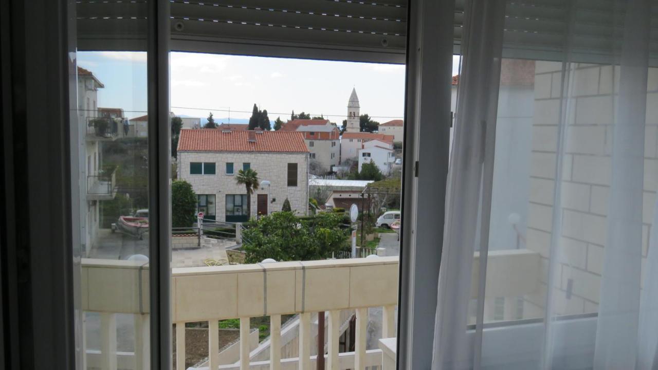 Rooms Kasalo Split Exterior foto