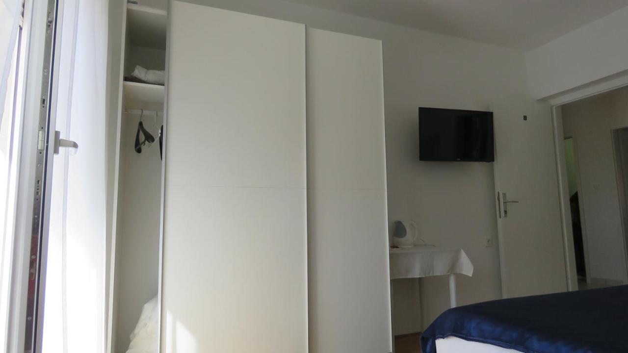 Rooms Kasalo Split Exterior foto