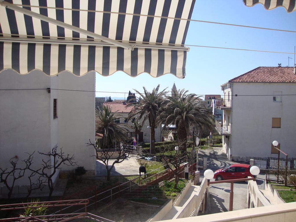 Rooms Kasalo Split Exterior foto
