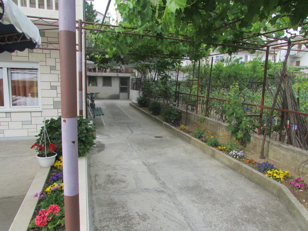 Rooms Kasalo Split Exterior foto