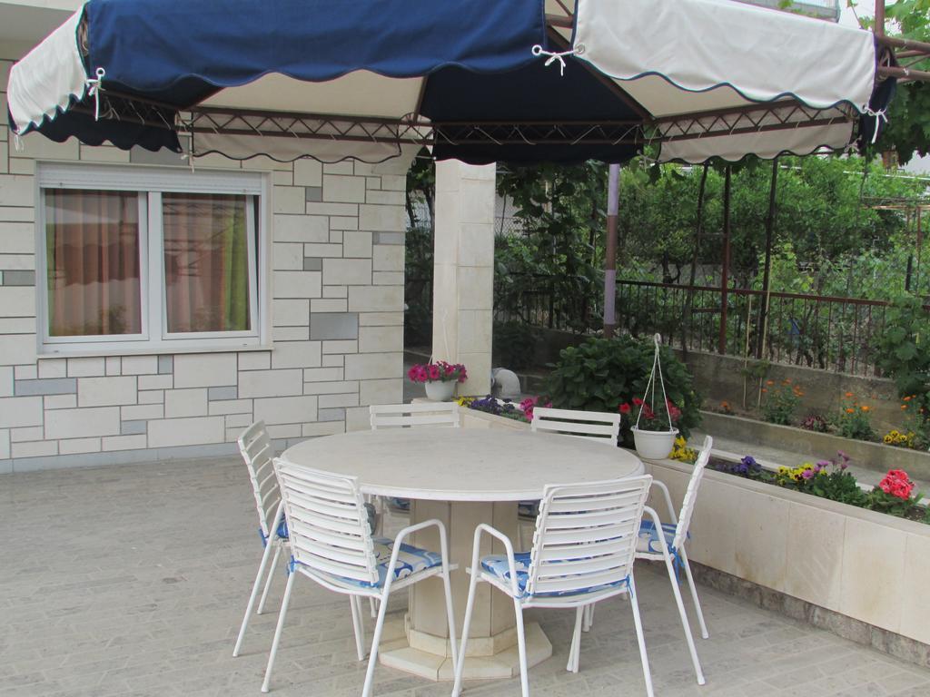 Rooms Kasalo Split Exterior foto