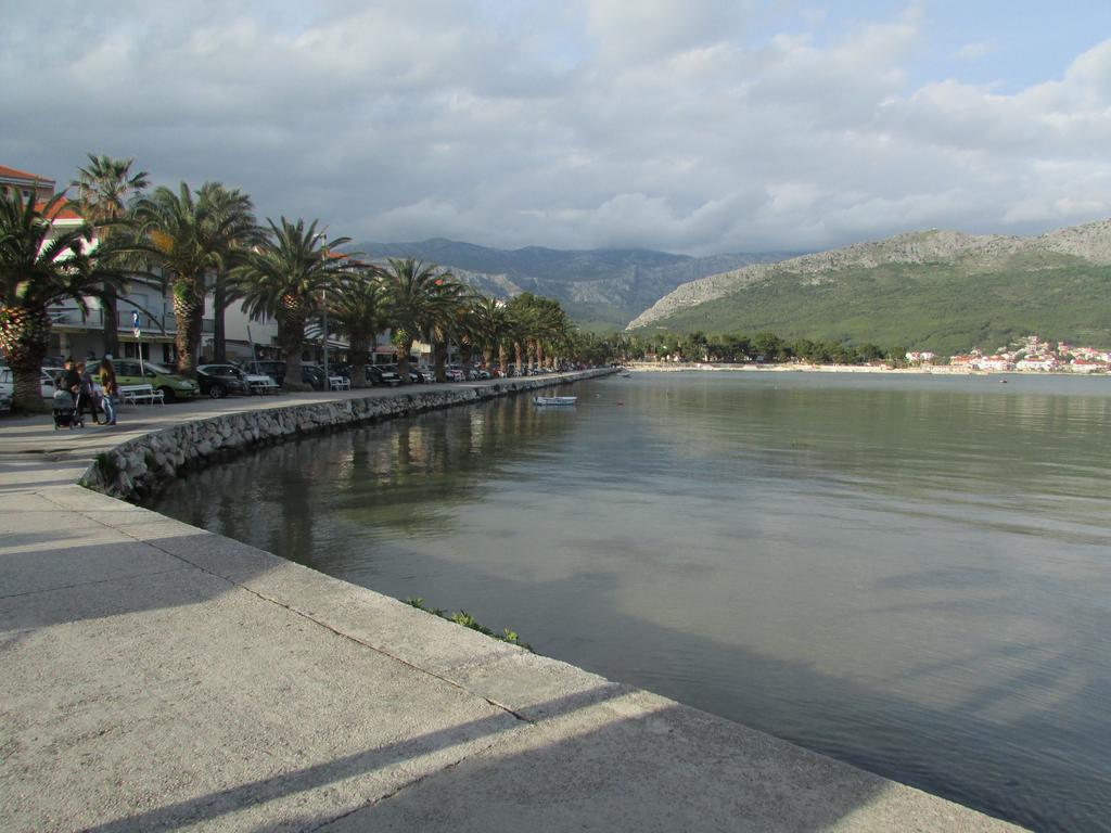 Rooms Kasalo Split Exterior foto