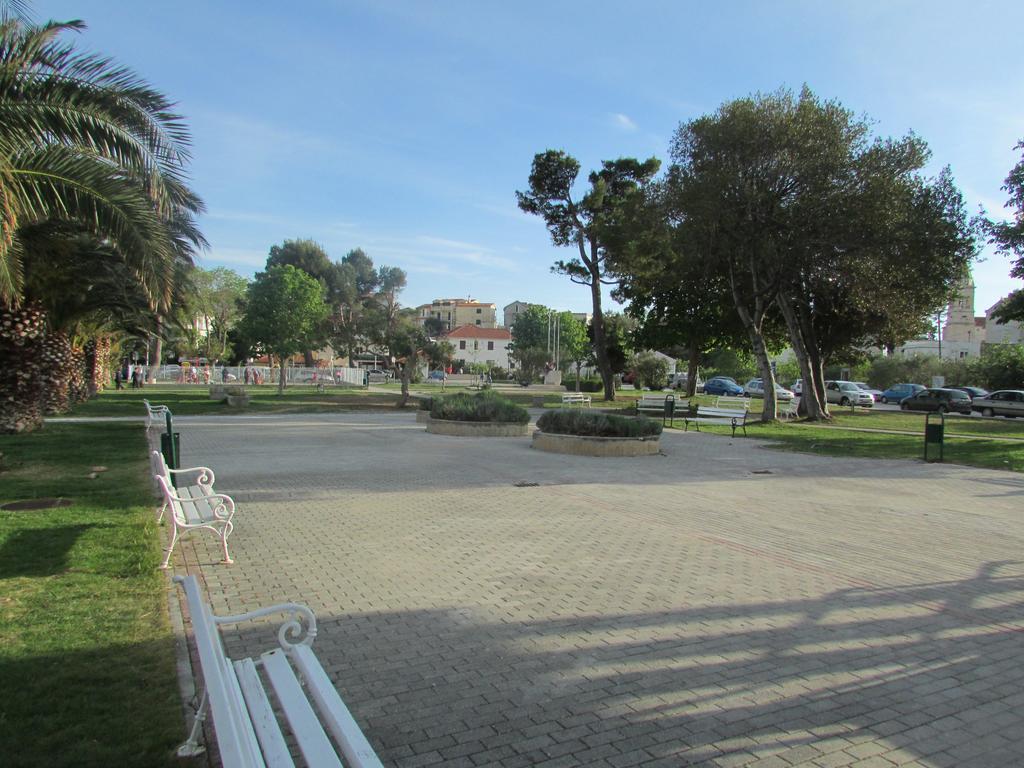 Rooms Kasalo Split Exterior foto