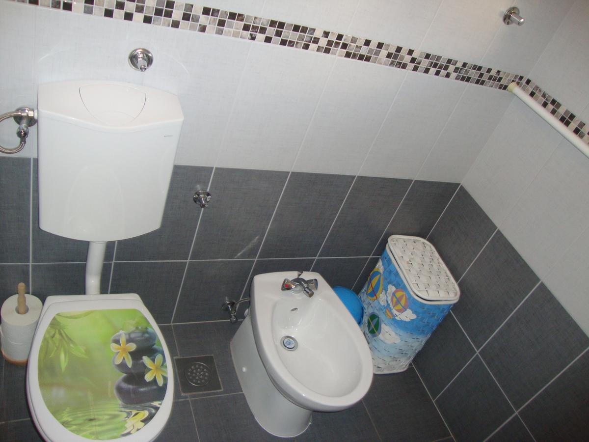Rooms Kasalo Split Exterior foto