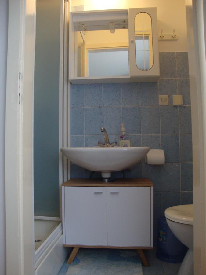 Rooms Kasalo Split Exterior foto