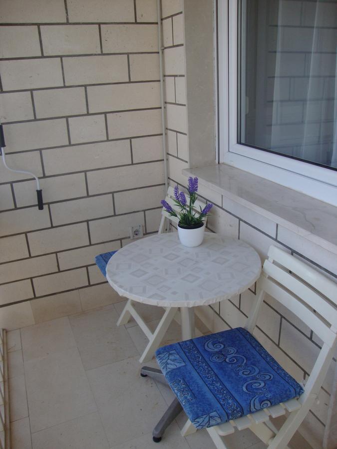 Rooms Kasalo Split Exterior foto