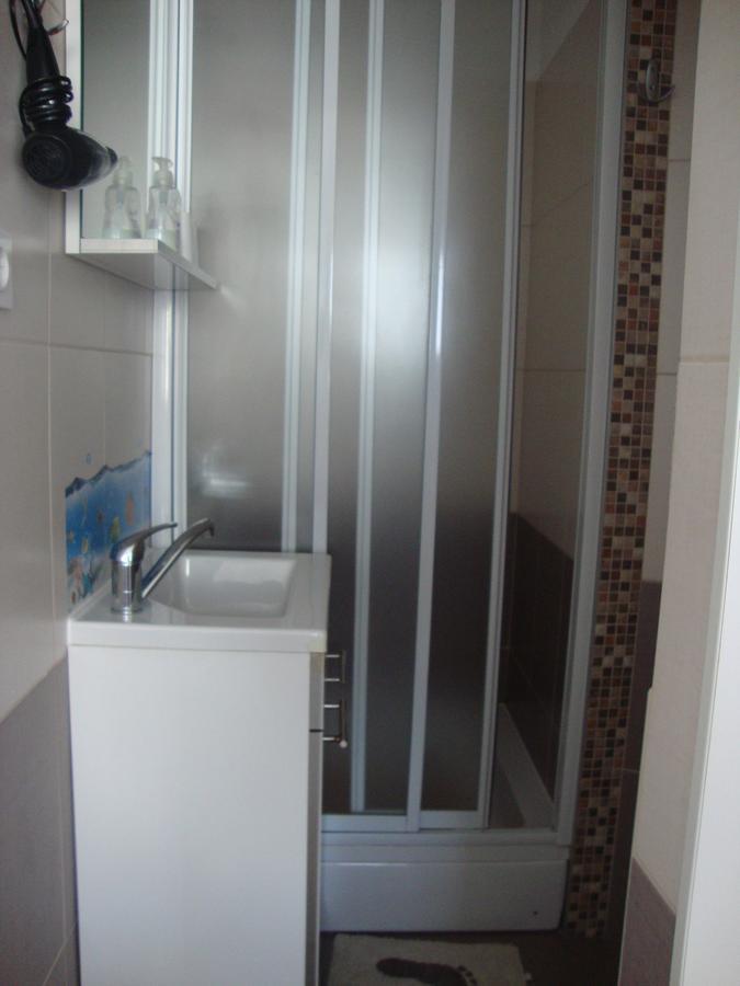 Rooms Kasalo Split Exterior foto