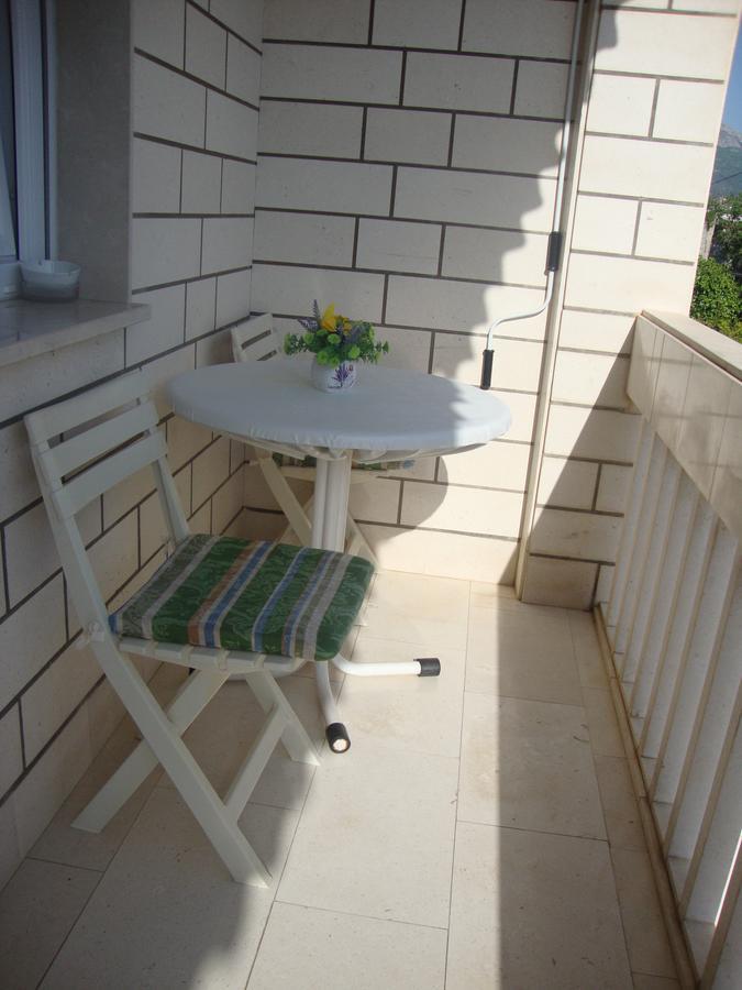 Rooms Kasalo Split Exterior foto
