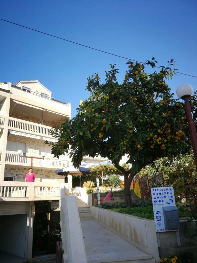 Rooms Kasalo Split Exterior foto