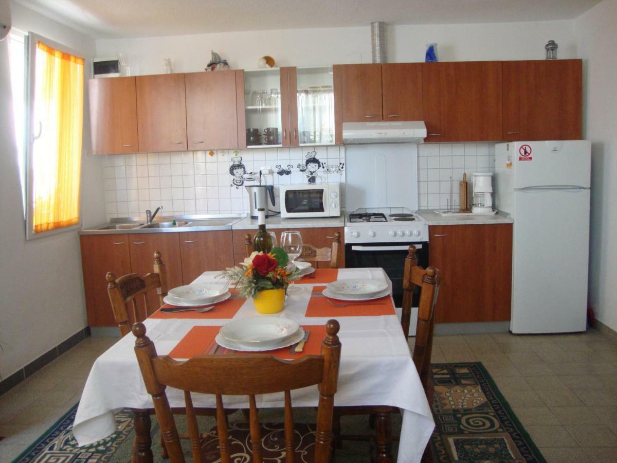 Rooms Kasalo Split Exterior foto
