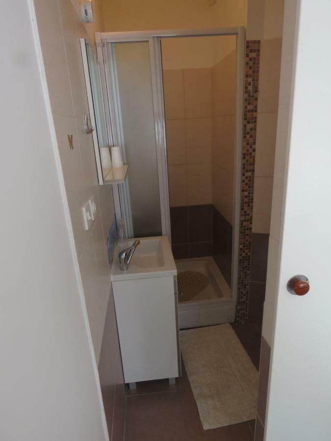 Rooms Kasalo Split Exterior foto